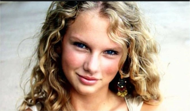 Bạn cũ tiết lộ những góc khuất của Taylor Swift khi còn đi học - Ảnh 1.
