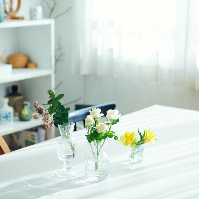 Mẹ Nhật chia sẻ 3 mẹo dọn dẹp nh&agrave; cửa, &aacute;p dụng đ&uacute;ng c&aacute;ch bạn chỉ mất 5 ph&uacute;t để l&agrave;m sạch nh&agrave; mỗi ng&agrave;y - Ảnh 7.