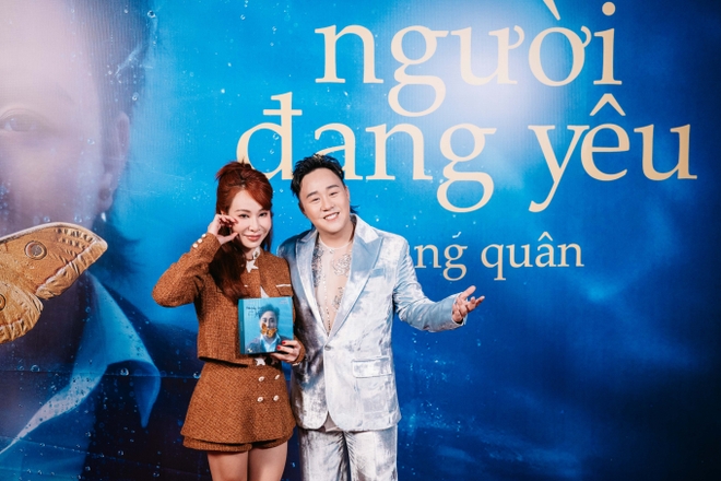 Trung Quân tiết lộ cầm cố hết nhà cửa để làm Live Concert 1589, nếu thắng WeChoice Awards sẽ làm tiếp show trong năm nay! - Ảnh 5.