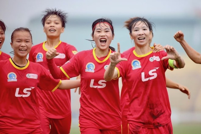 Nữ tuyển thủ Việt Nam sắp ký hợp đồng tiền tỷ - Ảnh 1.