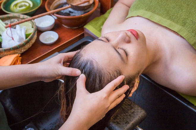 Lười vệ sinh bộ phận này trên cơ thể khiến làn da xuống cấp cực nhanh, dễ gây bệnh da liễu - Ảnh 4. Lười vệ sinh bộ phận này trên cơ thể khiến làn da xuống cấp cực nhanh, dễ gây bệnh da liễu - Ảnh 4.