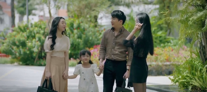 Phim Việt giờ v&agrave;ng c&oacute; &ocirc;ng chồng ngoại t&igrave;nh khiến kh&aacute;n giả ph&aacute;t bực, chỉ mong đến ng&agrave;y ly dị thật nhanh - Ảnh 5.