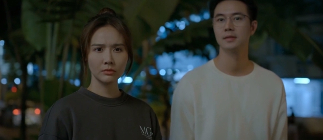 Phim Việt giờ v&agrave;ng c&oacute; &ocirc;ng chồng ngoại t&igrave;nh khiến kh&aacute;n giả ph&aacute;t bực, chỉ mong đến ng&agrave;y ly dị thật nhanh - Ảnh 3.