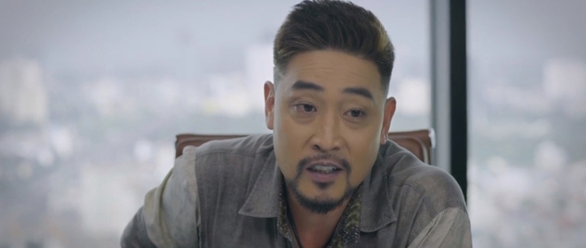 Phim Việt giờ v&agrave;ng c&oacute; &ocirc;ng chồng ngoại t&igrave;nh khiến kh&aacute;n giả ph&aacute;t bực, chỉ mong đến ng&agrave;y ly dị thật nhanh - Ảnh 2.