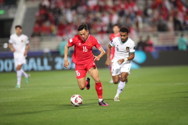 Quy định khiến đội tuyển Việt Nam bị loại sớm một lượt đấu tại Asian Cup 2023 - Ảnh 3.