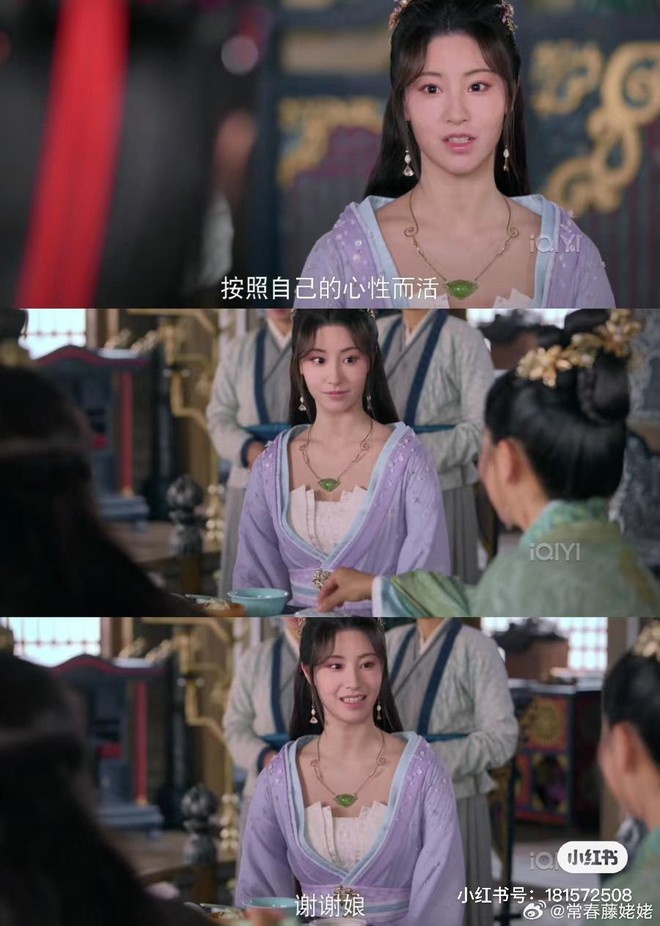 Sao nữ k&ecirc;u gọi kh&aacute;n giả bỏ xem phim v&igrave; bản th&acirc;n qu&aacute; xấu, thức cả đ&ecirc;m xin lỗi từng b&igrave;nh luận ch&ecirc; bai - Ảnh 3.