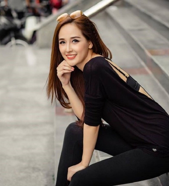 Hoa hậu Việt Nam tuy&ecirc;n bố kh&ocirc;ng cho ai vay tiền, 500 đồng cũng kh&ocirc;ng l&agrave; ai? - Ảnh 8.