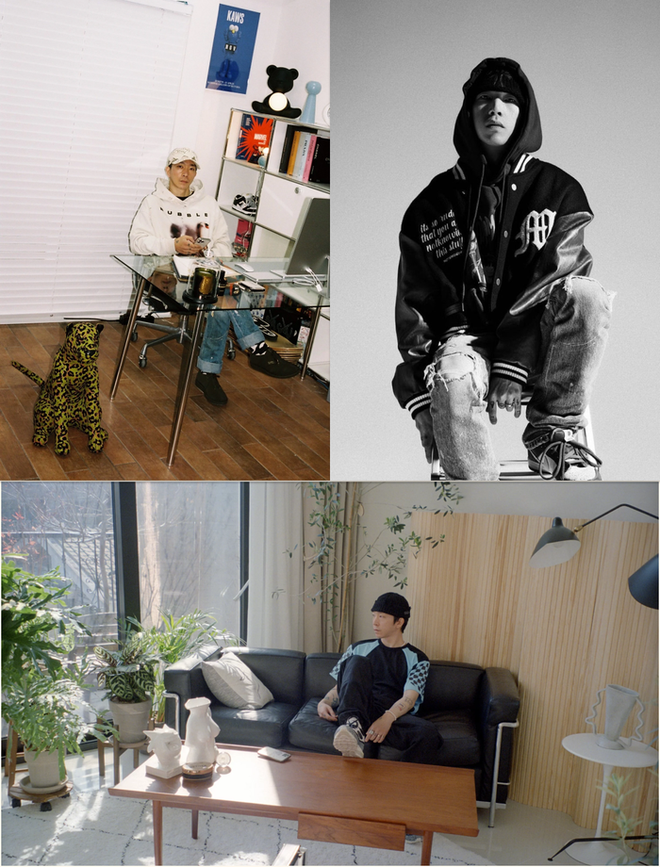 &Iacute;t ai biết, stylist đứng sau tạo h&igrave;nh huyền thoại của BLACKPINK từng su&yacute;t th&agrave;nh VĐV đấu kiếm! - Ảnh 1.