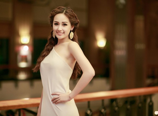 Hoa hậu Việt Nam tuy&ecirc;n bố kh&ocirc;ng cho ai vay tiền, 500 đồng cũng kh&ocirc;ng l&agrave; ai? - Ảnh 1.