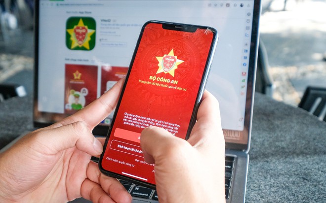 3 lợi &iacute;ch mới nhất tr&ecirc;n VNeID m&agrave; tất cả mọi người cần biết - Ảnh 1.