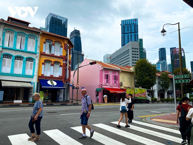 Chuy&ecirc;n gia dự b&aacute;o g&igrave; về du lịch to&agrave;n cầu năm 2024? - Ảnh 1.