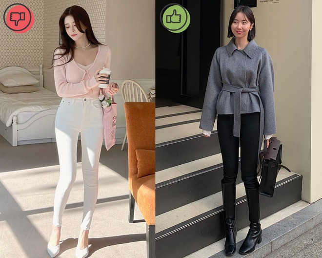 4 m&oacute;n thời trang s&aacute;ng m&agrave;u tưởng l&agrave; trẻ trung nhưng lại khiến bạn tr&ocirc;ng sến, kh&ocirc;ng n&ecirc;n sắm Tết - Ảnh 1.
