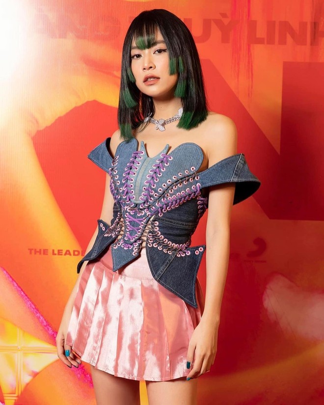 Tự hào local brand Việt được Vogue Singapore khen ngợi, chinh phục từ Lisa cho tới aespa, nghe tư duy của founder mà nể! - Ảnh 6.