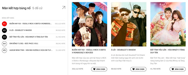 Obito trở lại ngoạn mục: Album đầu tay oanh tạc l&agrave;ng rap, mở b&aacute;t 2024 với m&agrave;n kết hợp Phong Long chưa từng c&oacute;! - Ảnh 5.