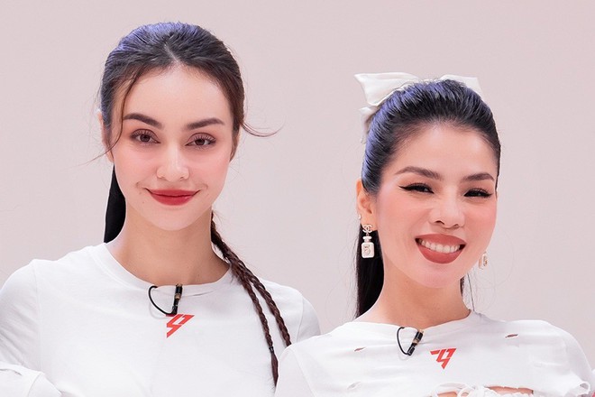 Lại nổ tranh luận v&igrave; drama của c&aacute;c Chị đẹp - Ảnh 3.