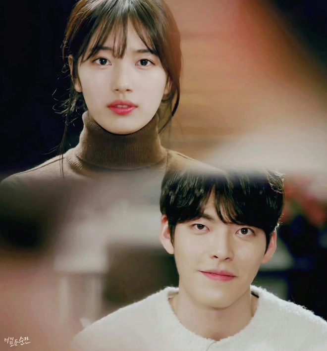 Cặp đôi phim Hàn hứa hẹn gây bão 2024: Lee Min Ho tái xuất, Suzy yêu lại tình cũ - Ảnh 6.