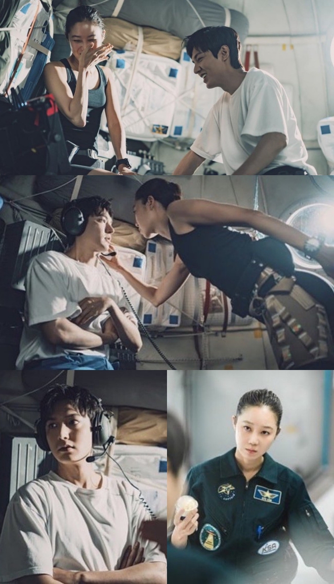 Cặp đôi phim Hàn hứa hẹn gây bão 2024: Lee Min Ho tái xuất, Suzy yêu lại tình cũ - Ảnh 5.