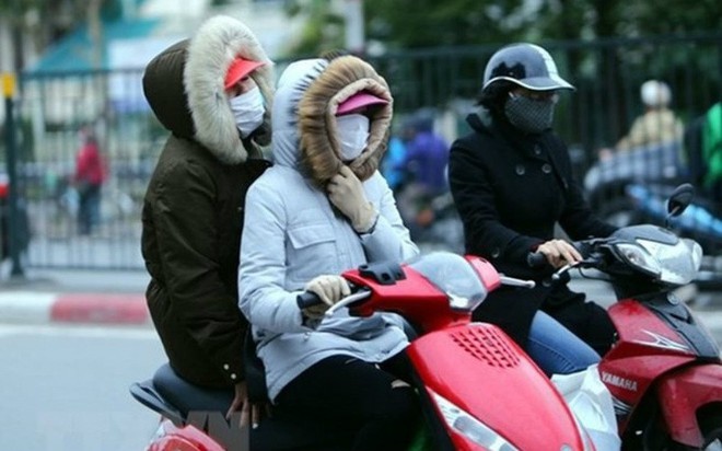 4 loại nước uống đến đâu phổi…