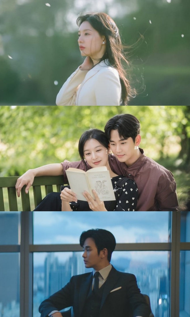 Cặp đôi phim Hàn hứa hẹn gây bão 2024: Lee Min Ho tái xuất, Suzy yêu lại tình cũ - Ảnh 2.