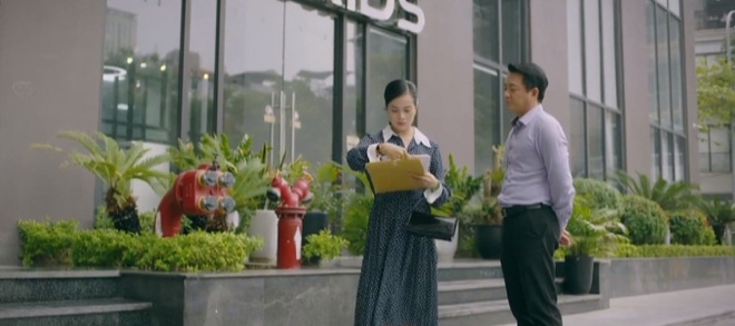 Drama qu&aacute; căng ở Ch&uacute;ng Ta Của 8 Năm Sau: Nữ ch&iacute;nh bị đ&aacute;nh oan khiến kh&aacute;n giả bất b&igrave;nh - Ảnh 2.