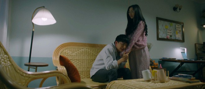 Drama qu&aacute; căng ở Ch&uacute;ng Ta Của 8 Năm Sau: Nữ ch&iacute;nh bị đ&aacute;nh oan khiến kh&aacute;n giả bất b&igrave;nh - Ảnh 1.