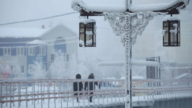 Giải m&atilde; v&ugrave;ng đất Siberia: Nơi &ldquo;khai sinh&rdquo; đợt lạnh gi&aacute; kỷ lục đang khiến người Việt co ro - Ảnh 1.