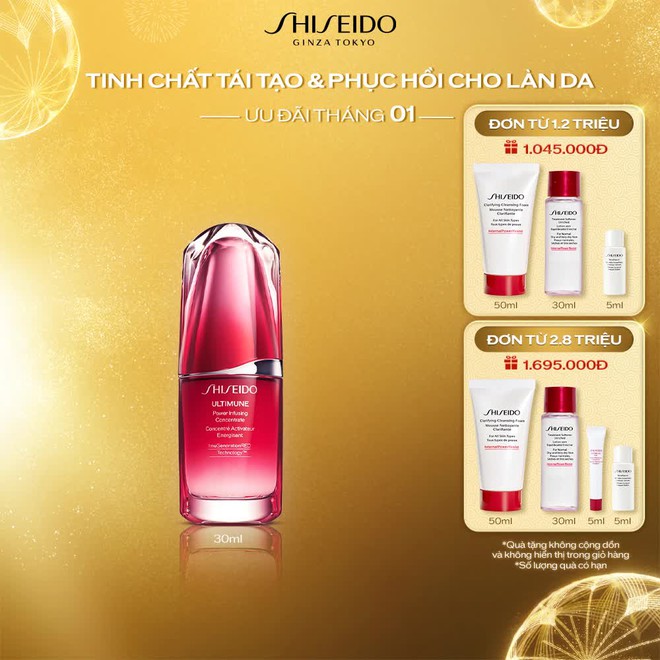 9 lọ serum t&aacute;i tạo da đang được giảm gi&aacute; mạnh, gi&uacute;p da đẹp căng đ&oacute;n Tết - Ảnh 12.