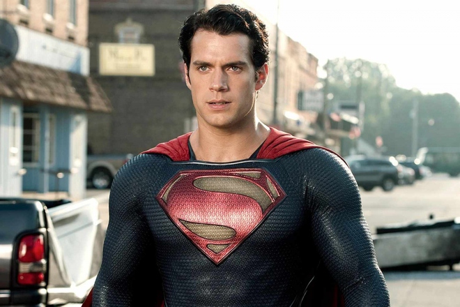 Henry Cavill - “Trai đẹp mọt sách” đa tài của Hollywood - Ảnh 4.