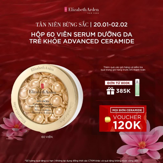 9 lọ serum t&aacute;i tạo da đang được giảm gi&aacute; mạnh, gi&uacute;p da đẹp căng đ&oacute;n Tết - Ảnh 10.