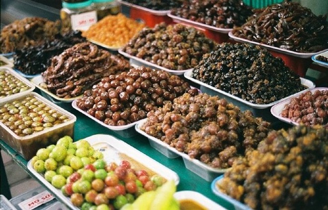 &Ocirc; mai H&agrave; Nội loại n&agrave;o ngon, được t&igrave;m mua nhiều nhất? - Ảnh 4.