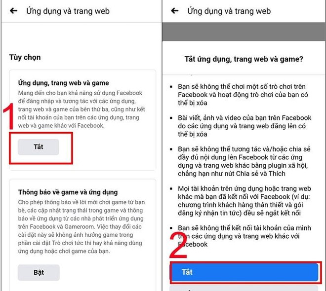 Cách xóa bạn bè ít tương tác trên Facebook cực đơn giản - Ảnh 4.