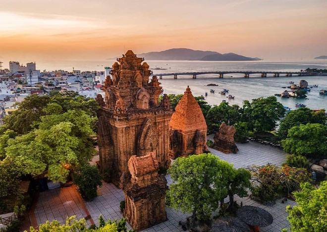 Loạt th&agrave;nh phố Việt lọt top điểm đến h&agrave;ng đầu ch&acirc;u &Aacute; dịp Tết: Trải d&agrave;i 3 miền, duy nhất 1 h&ograve;n đảo g&oacute;p mặt - Ảnh 6.