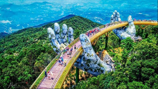 Loạt th&agrave;nh phố Việt lọt top điểm đến h&agrave;ng đầu ch&acirc;u &Aacute; dịp Tết: Trải d&agrave;i 3 miền, duy nhất 1 h&ograve;n đảo g&oacute;p mặt - Ảnh 5.