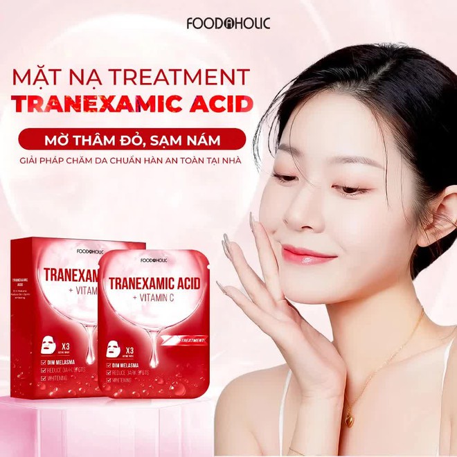 Để l&agrave;m mờ th&acirc;m n&aacute;m th&igrave; bạn rất n&ecirc;n kết th&acirc;n với 5 th&agrave;nh phần n&agrave;y - Ảnh 10.