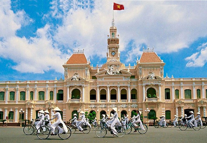 Loạt th&agrave;nh phố Việt lọt top điểm đến h&agrave;ng đầu ch&acirc;u &Aacute; dịp Tết: Trải d&agrave;i 3 miền, duy nhất 1 h&ograve;n đảo g&oacute;p mặt - Ảnh 3.