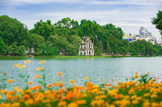 Loạt th&agrave;nh phố Việt lọt top điểm đến h&agrave;ng đầu ch&acirc;u &Aacute; dịp Tết: Trải d&agrave;i 3 miền, duy nhất 1 h&ograve;n đảo g&oacute;p mặt - Ảnh 2.