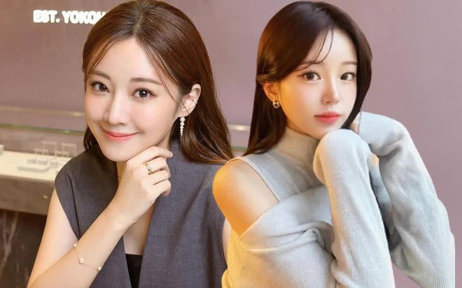 Để l&agrave;m mờ th&acirc;m n&aacute;m th&igrave; bạn rất n&ecirc;n kết th&acirc;n với 5 th&agrave;nh phần n&agrave;y - Ảnh 1.