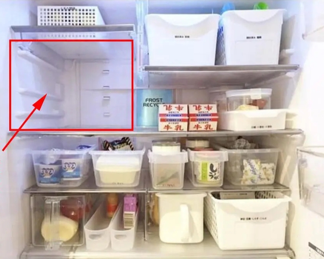 Để sắp xếp tủ lạnh thật tốt, hãy áp dụng 5 mẹo này, ngay cả những bà nội trợ kỹ tính cũng sẽ ngưỡng mộ - Ảnh 5.