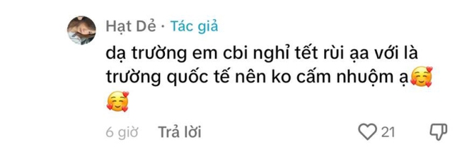 Ái nữ nhà Quyền Linh nhan sắc thăng hạng nhờ thay đổi 1 điểm, nói gì khi bị thắc mắc còn đi học mà lại làm điều này? - Ảnh 5.