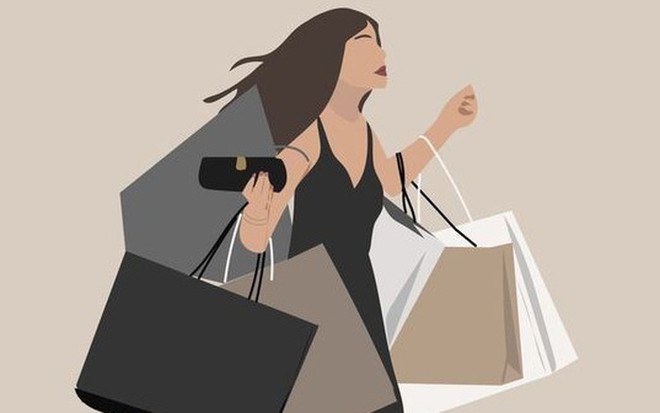 T&ocirc;i nhận thấy những người giỏi tiết kiệm tiền đều c&oacute; 10 th&oacute;i quen n&agrave;y khi chi ti&ecirc;u - Ảnh 4.