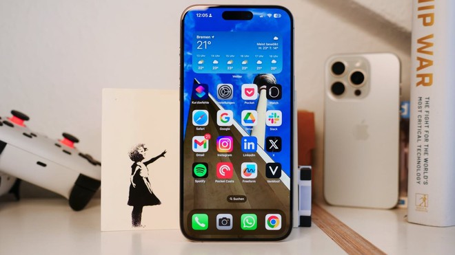 Gi&aacute; iPhone cận Tết: iPhone 11 v&agrave; 12 ph&aacute; vỡ lịch sử; iPhone 13, 14, 15 đồng loạt chạm đ&aacute;y - Ảnh 2.