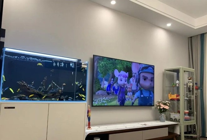 5 thứ kh&ocirc;ng n&ecirc;n đặt cạnh ti vi, biết l&yacute; do ai cũng l&agrave;m theo - Ảnh 1.