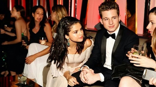 Nh&igrave;n lại lịch sử hẹn h&ograve; của Selena Gomez với loạt sao nam nổi tiếng - Ảnh 7.