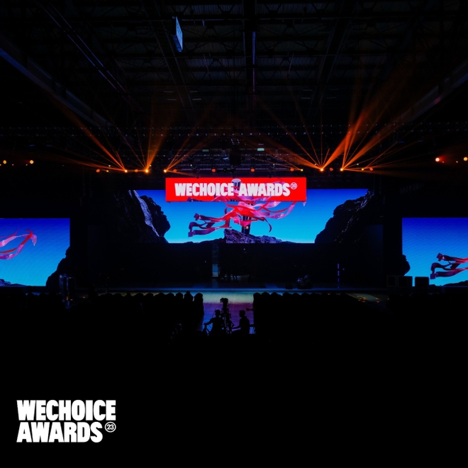 Phỏng vấn n&oacute;ng Gi&aacute;m đốc s&aacute;ng tạo Phương Vũ ngay trước Gala WeChoice: Mong những vị kh&aacute;ch tận hưởng được t&aacute;c phẩm đẹp đẽ nhất - Ảnh 5.