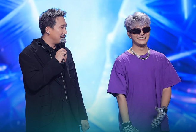 Rap Việt ẵm giải TV Show của năm ở WeChoice Awards 2023, vượt mặt loạt chương trình cực hot! - Ảnh 8.