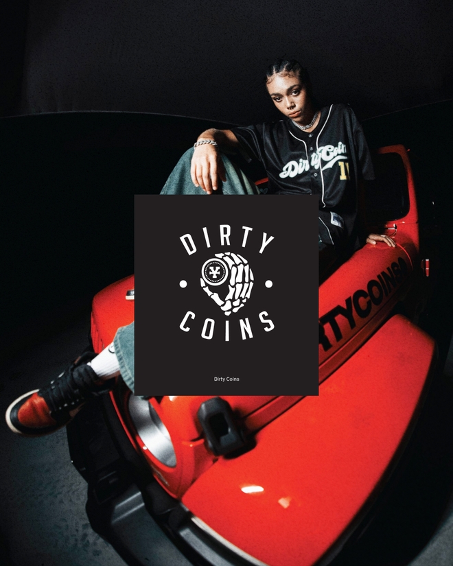WeChoice Awards 2023: Dirty Coins là local brand được giới trẻ yêu thích nhất, top 2 & 3 cũng toàn cái tên quen thuộc! - Ảnh 3.