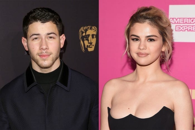 Nh&igrave;n lại lịch sử hẹn h&ograve; của Selena Gomez với loạt sao nam nổi tiếng - Ảnh 1.