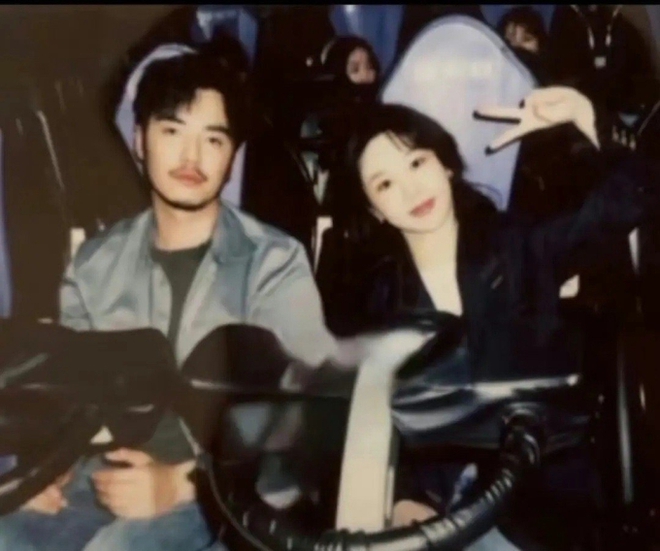 Sao nam k&eacute;m sắc lại đẹp đ&ocirc;i với mọi bạn diễn nữ, đ&oacute;ng phụ m&agrave; lấn lướt cả vai ch&iacute;nh - Ảnh 4.