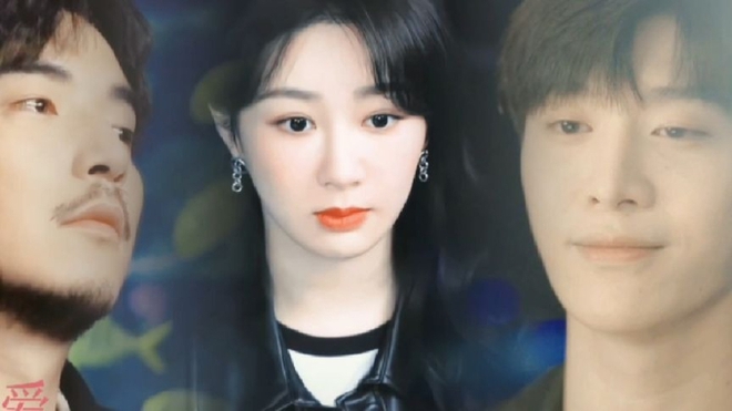 Sao nam k&eacute;m sắc lại đẹp đ&ocirc;i với mọi bạn diễn nữ, đ&oacute;ng phụ m&agrave; lấn lướt cả vai ch&iacute;nh - Ảnh 1.