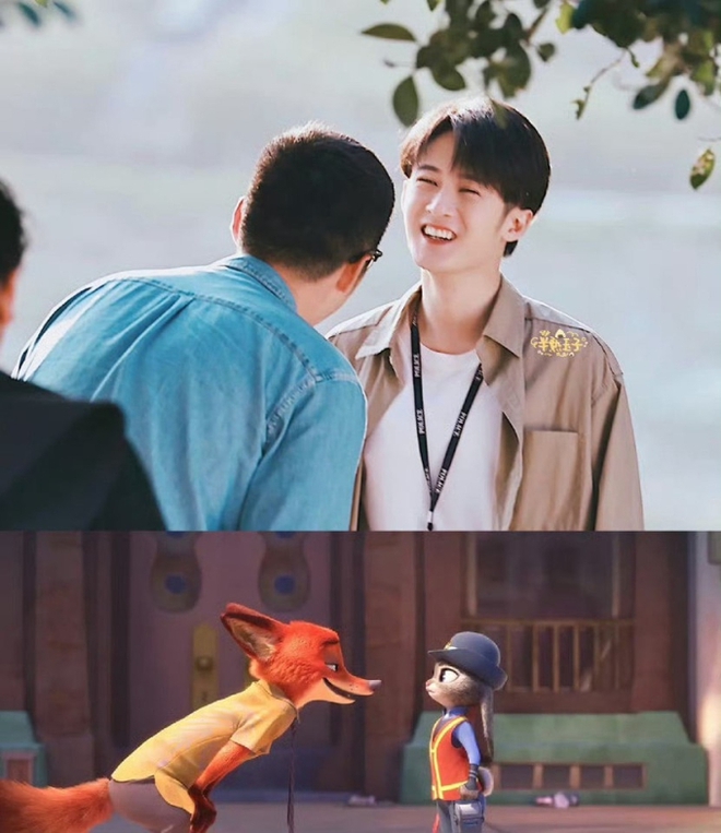 Sao nam k&eacute;m sắc lại đẹp đ&ocirc;i với mọi bạn diễn nữ, đ&oacute;ng phụ m&agrave; lấn lướt cả vai ch&iacute;nh - Ảnh 12.